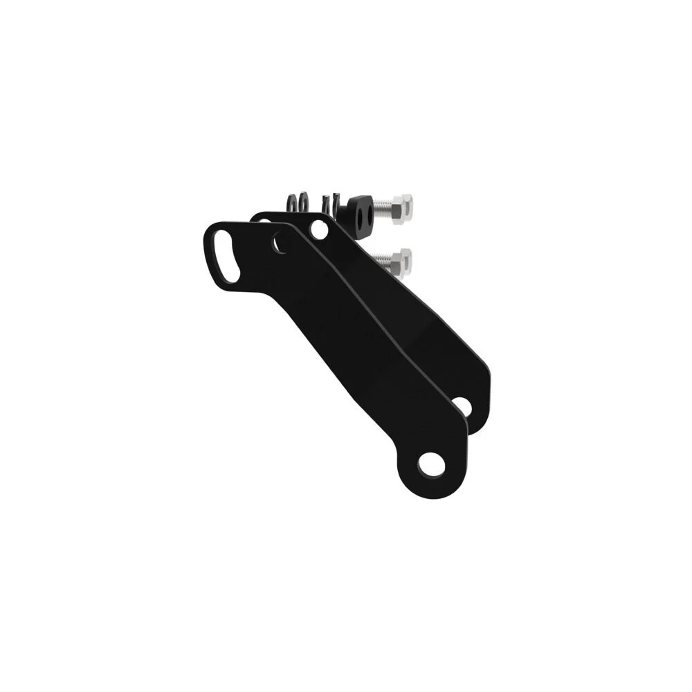 Backup Light Mount Tacoma (2024+) - Image 8