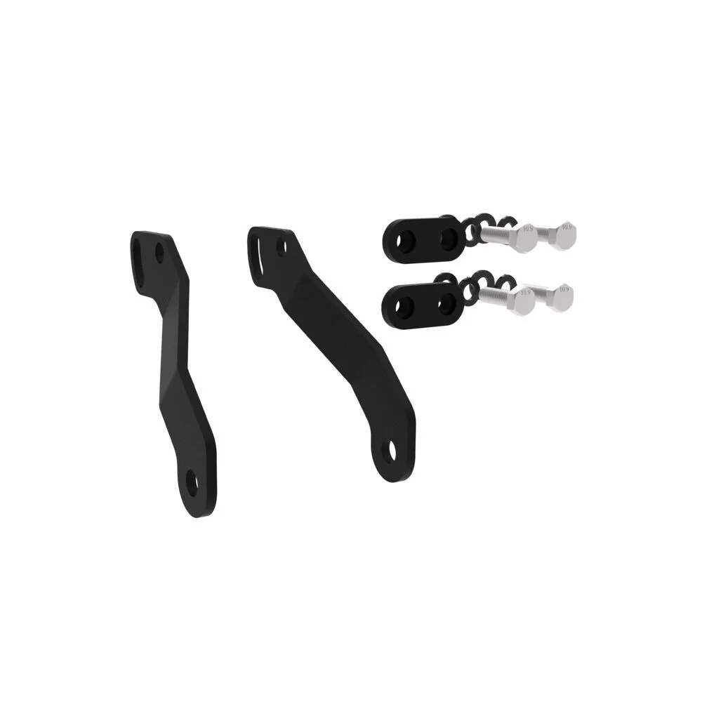 Backup Light Mount Tacoma (2024+) - Image 9