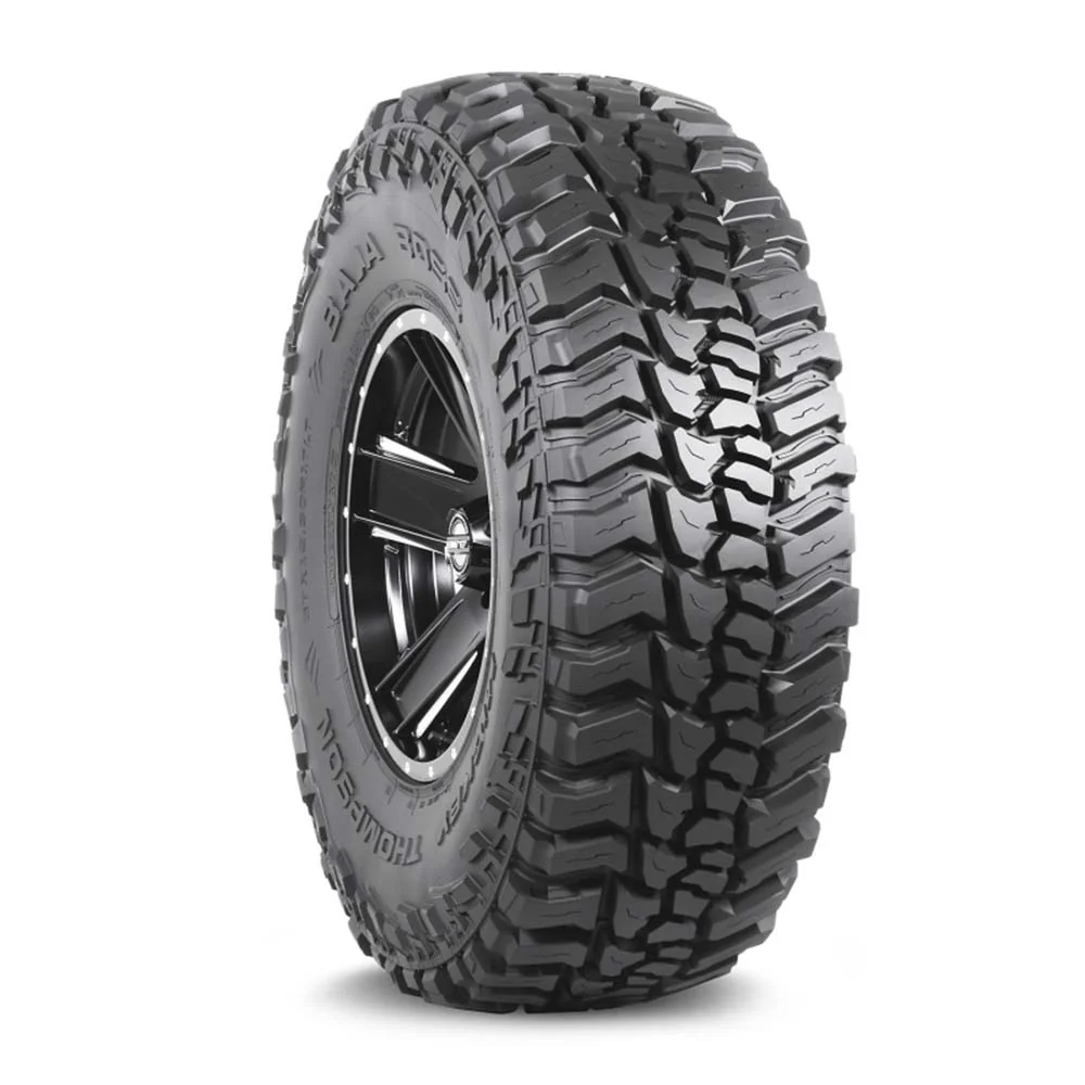 17" Baja Boss M/T Tire