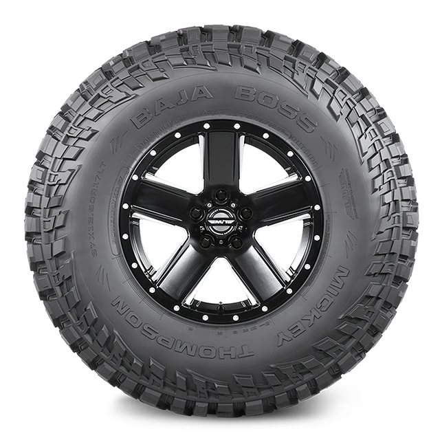17" Baja Boss M/T Tire - Image 2