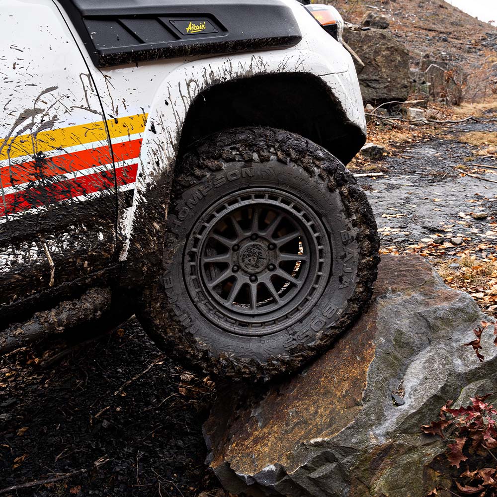 17" Baja Boss M/T Tire - Image 4