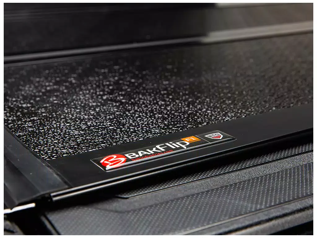 BAKFlip F1 Tonneau Cover Tacoma (2016-2023) - Image 10