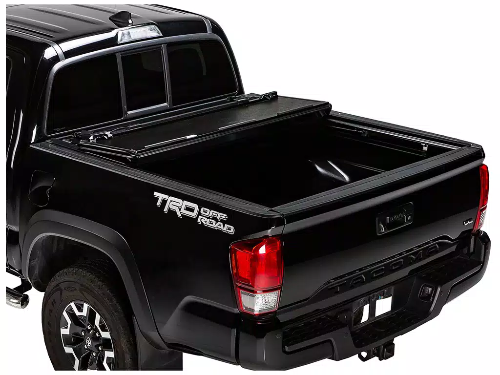 BAKFlip F1 Tonneau Cover Tacoma (2016-2023) - Image 3