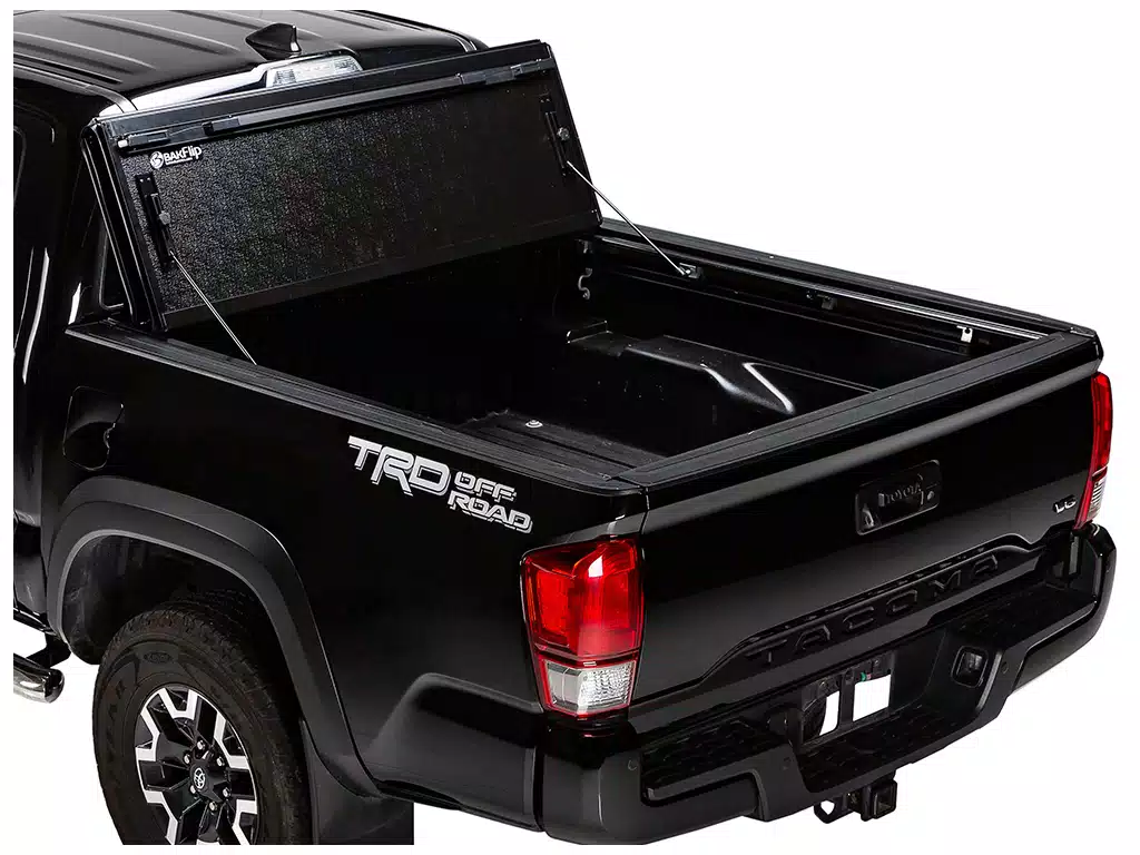 BAKFlip F1 Tonneau Cover Tacoma (2016-2023) - Image 4