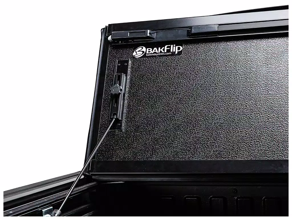 BAKFlip F1 Tonneau Cover Tacoma (2016-2023) - Image 5