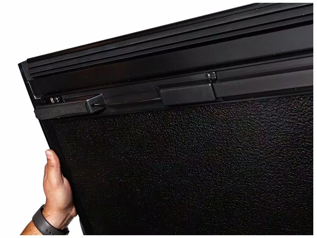 BAKFlip F1 Tonneau Cover Tacoma (2016-2023) - Image 9