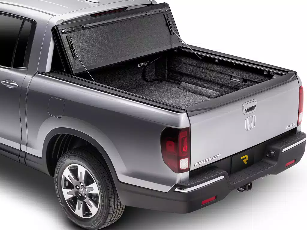 BAKFlip F1 Tonneau Cover Tundra (2022+) - Image 4