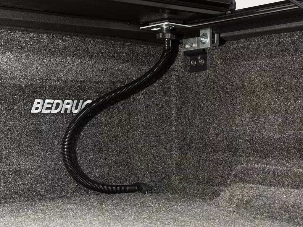 BAKFlip F1 Tonneau Cover Tundra (2022+) - Image 6