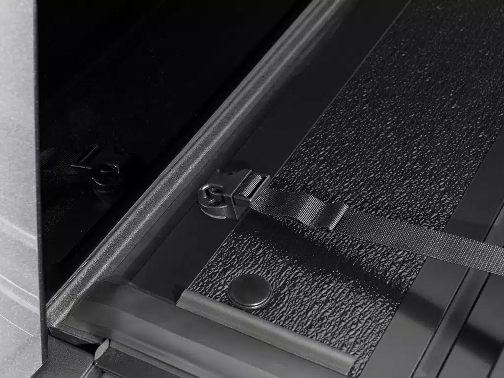 BAKFlip F1 Tonneau Cover Tundra (2022+) - Image 8