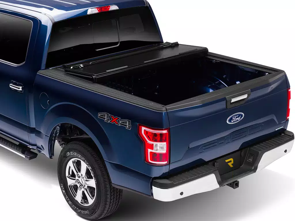 BAKFlip FiberMax Tonneau Cover Tundra (2022+) - Image 3