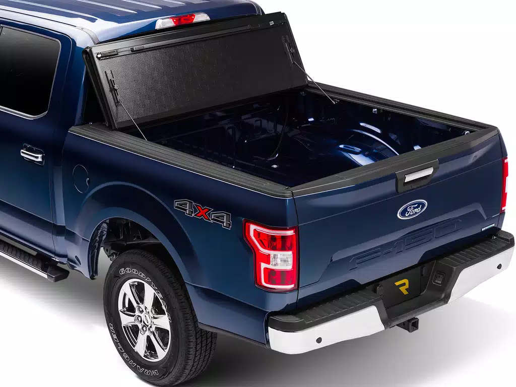 BAKFlip FiberMax Tonneau Cover Tundra (2022+) - Image 4