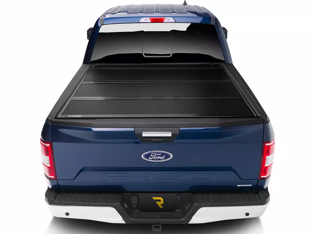 BAKFlip FiberMax Tonneau Cover Tundra (2022+) - Image 5