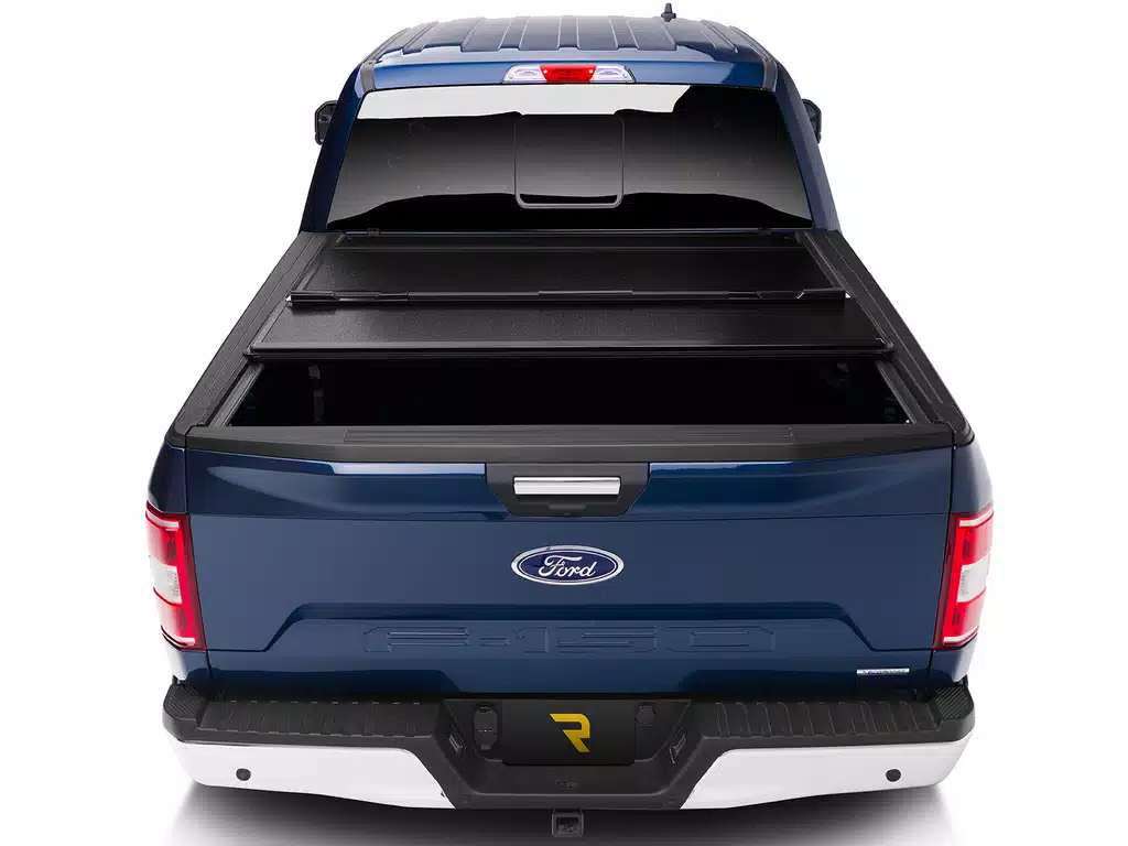 BAKFlip FiberMax Tonneau Cover Tundra (2022+) - Image 6