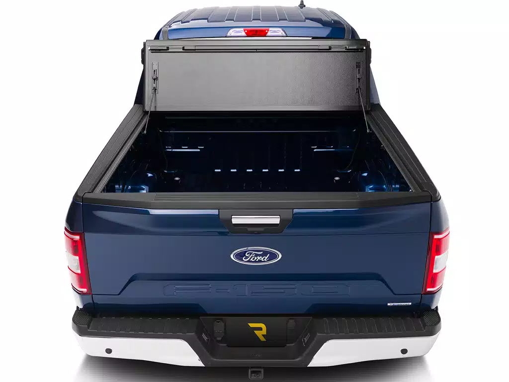 BAKFlip FiberMax Tonneau Cover Tundra (2022+) - Image 8