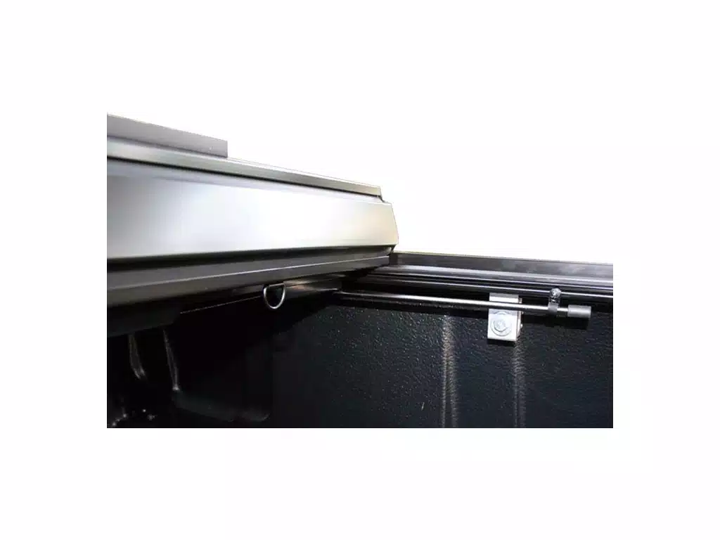 BAKFlip G2 Tonneau Cover Tacoma (2016-2023) - Image 3