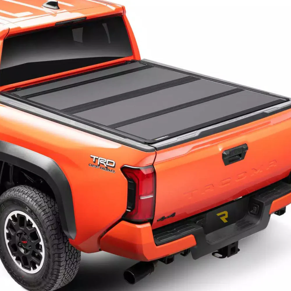BAKFlip MX4 Tonneau Cover Tacoma (2024+) - Image 4