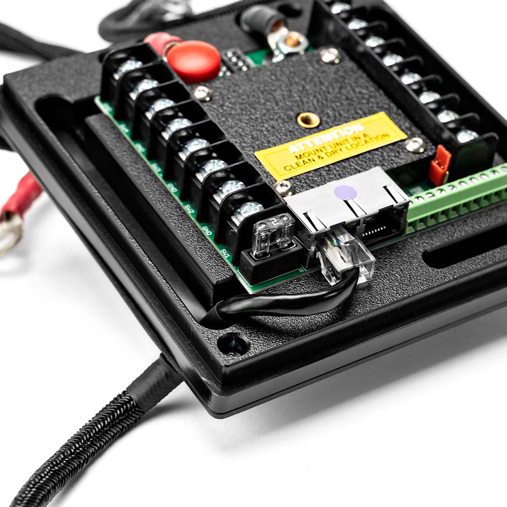 BantamX Touchscreen Switch Controller - Image 10