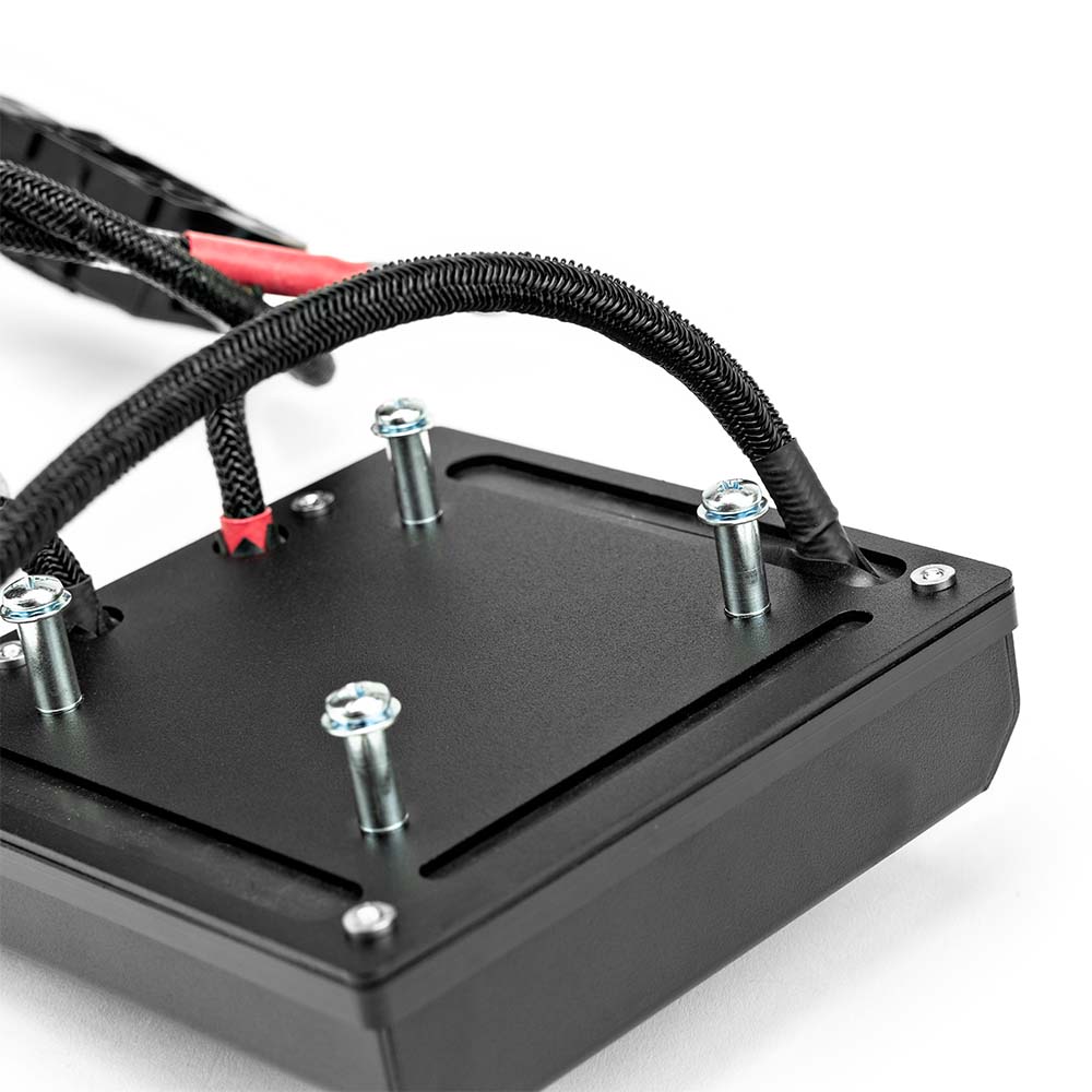 BantamX Touchscreen Switch Controller - Image 13