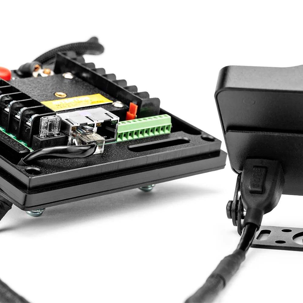 BantamX Touchscreen Switch Controller - Image 8