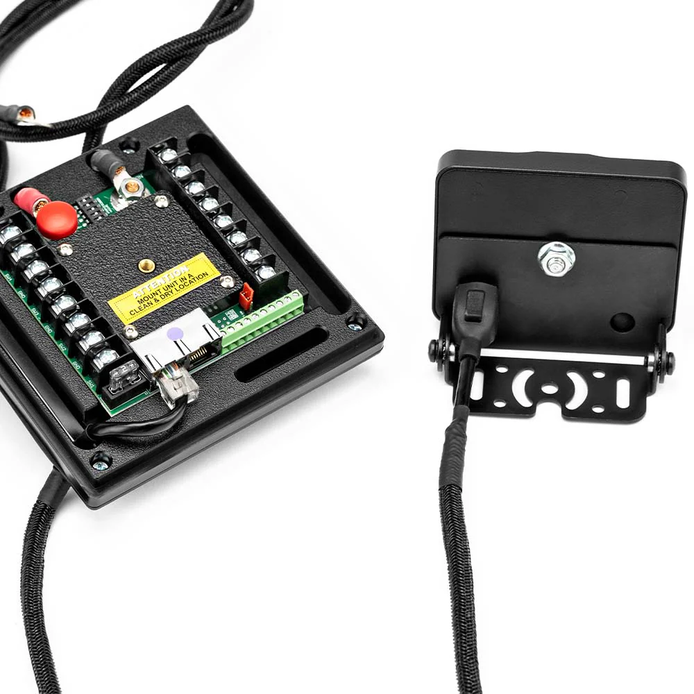 BantamX Touchscreen Switch Controller - Image 9