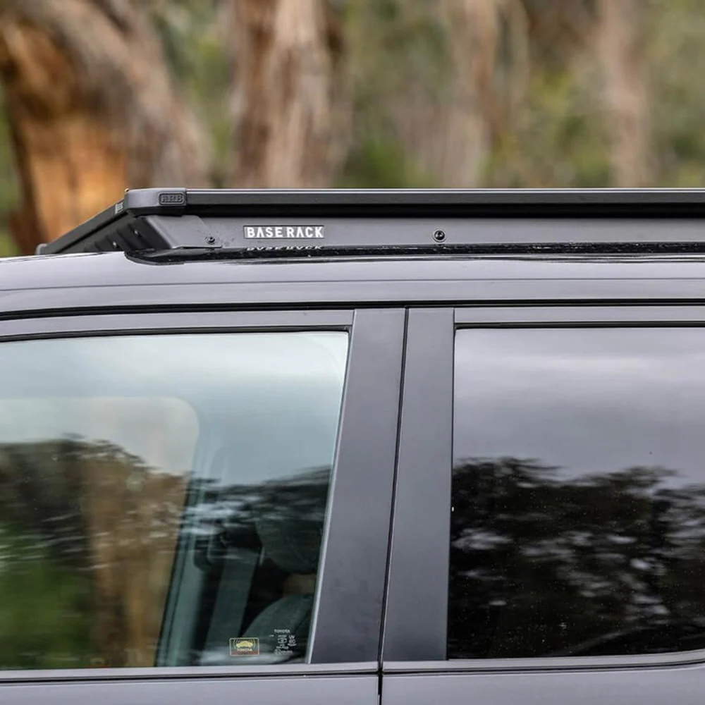 Base Rack Mount And Deflector Land Cruiser (2024+) - Image 4