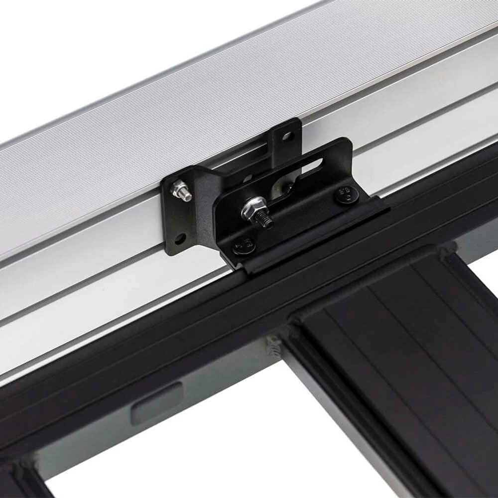 Base Rack Quick Release Awning Bracket - Image 3