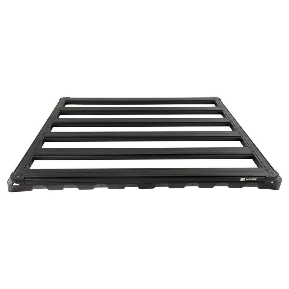 Base Roof Rack with Mount & Deflector 4Runner (2010-2023) - Image 5