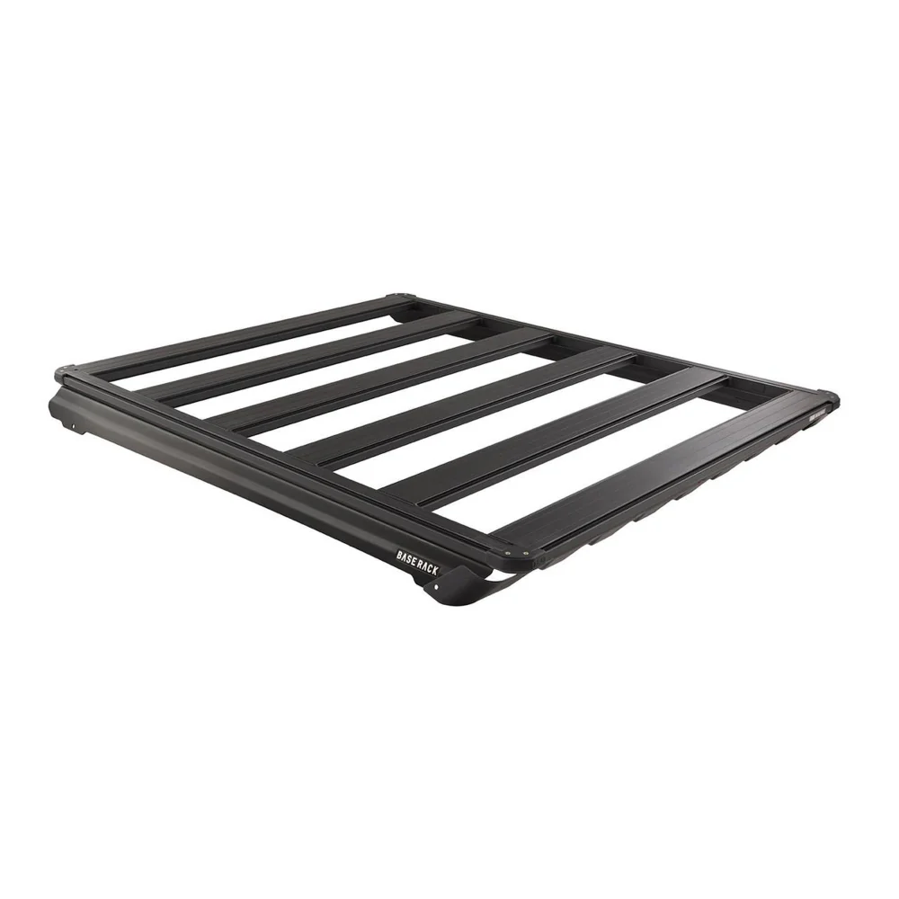 Base Roof Rack with Mount & Deflector 4Runner (2010-2023) - Image 6