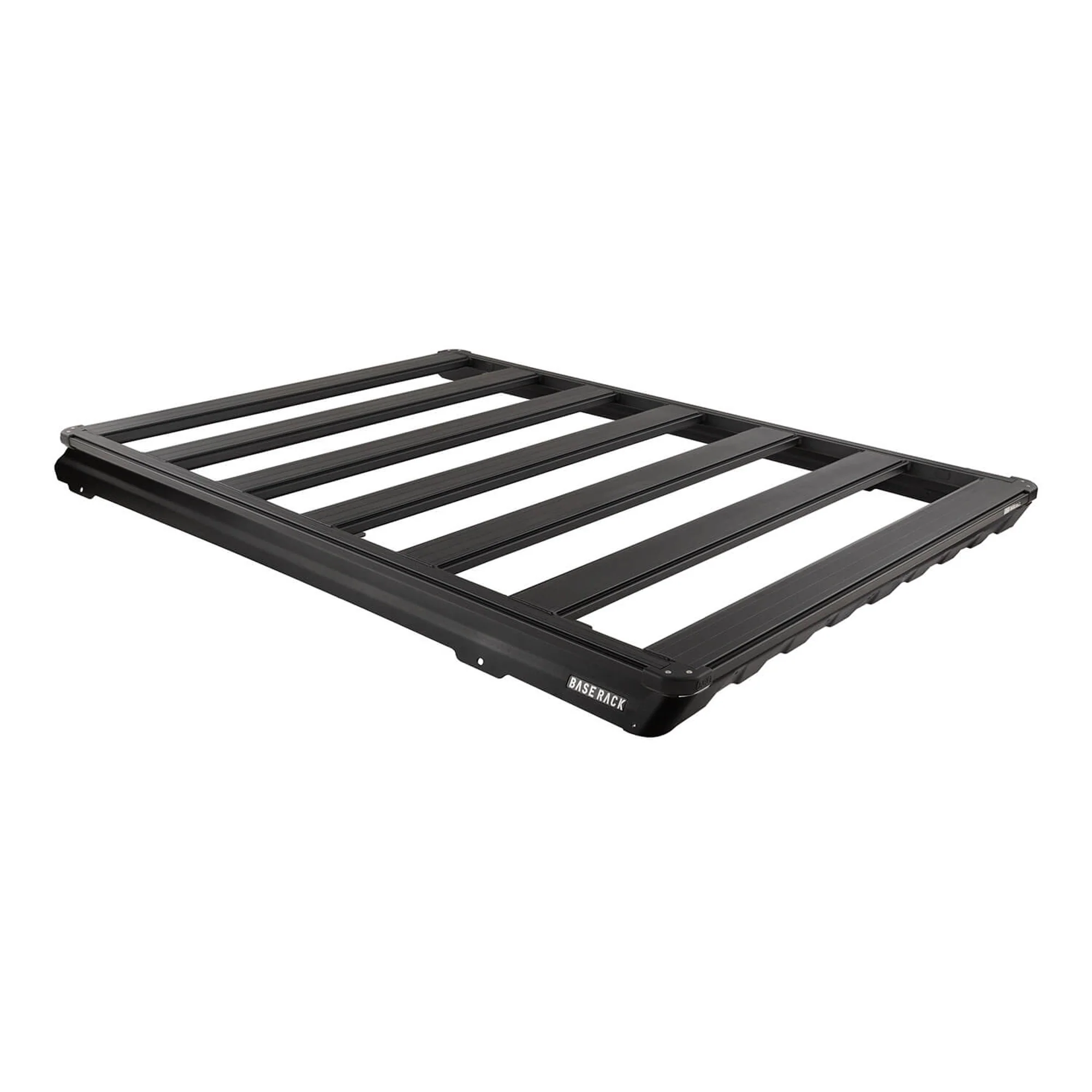 Base Roof Rack with Mount & Deflector 4Runner (2010-2024) - Image 2