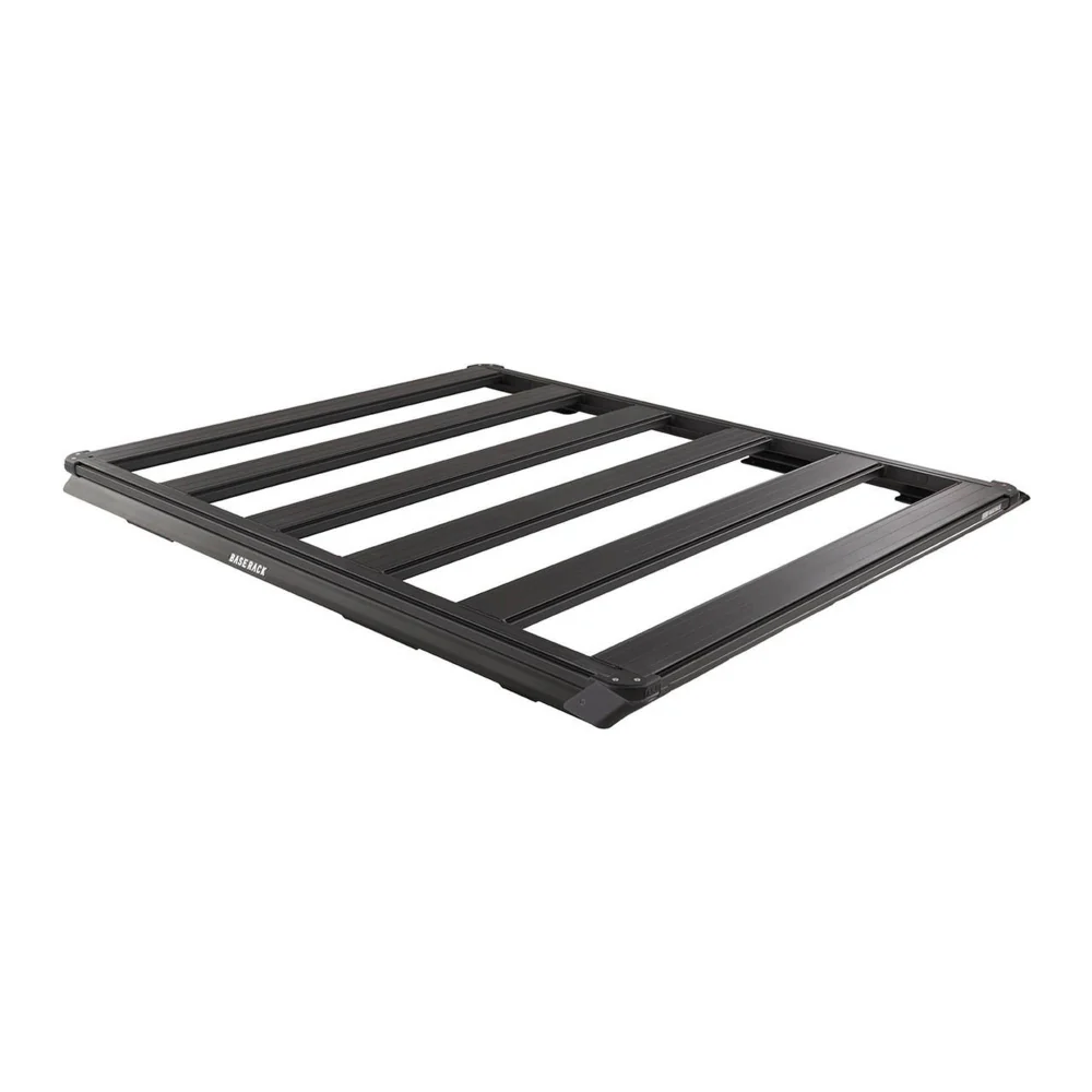 Base Roof Rack with Mount & Deflector Tacoma (2024+) - Image 2