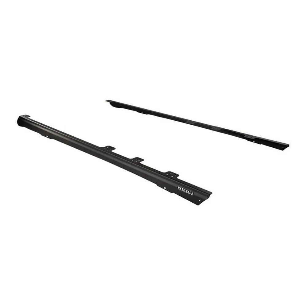 Base Roof Rack with Mount & Deflector Tacoma (2024+) - Image 3