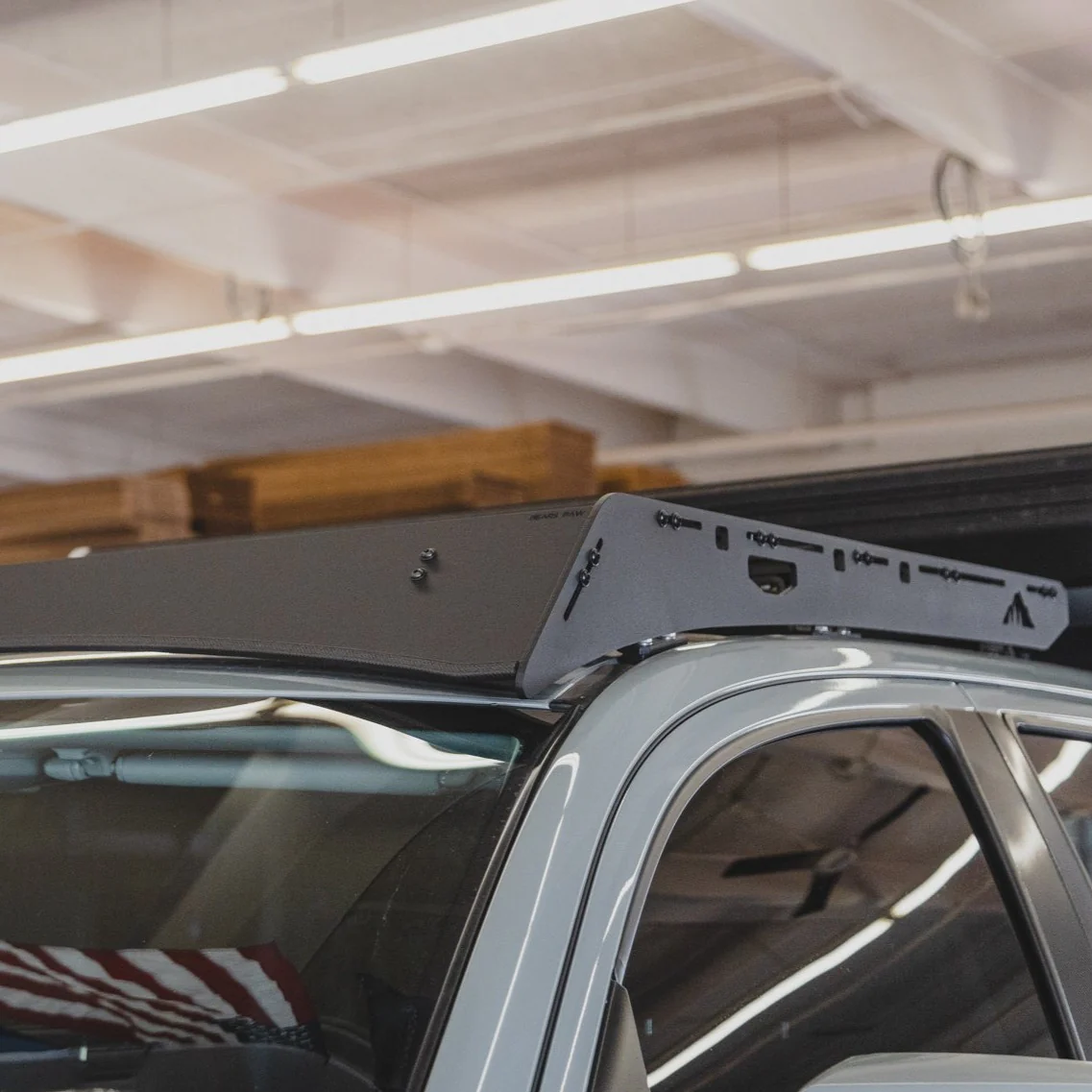 The Bear Paw Camper Roof Rack Tundra (2007-2021) - Image 4