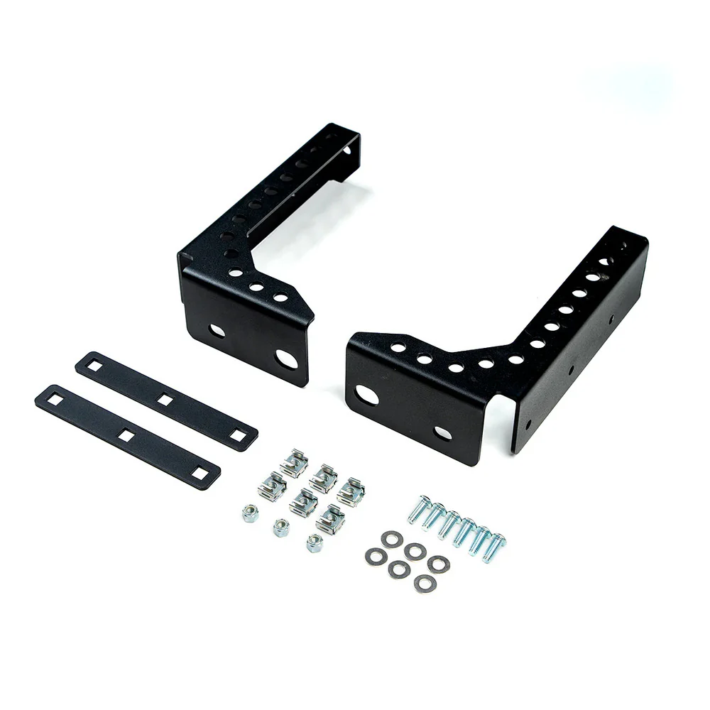 Bed Channel Supports and Stiffeners Tacoma (2024+) - Image 6