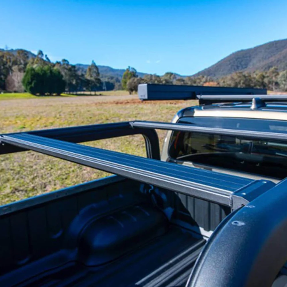 Bed Rack Cross Bars Tundra (2022+)