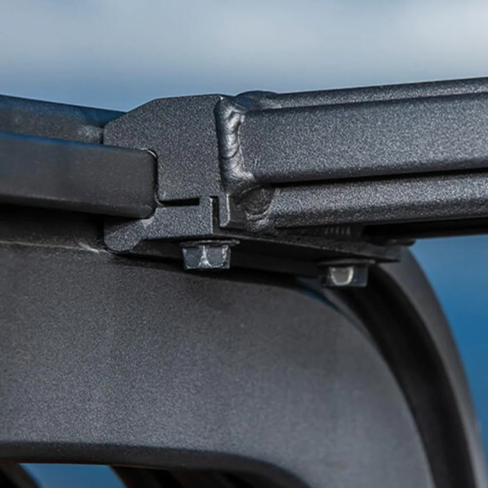 Bed Rack Cross Bars Tundra (2022+) - Image 2