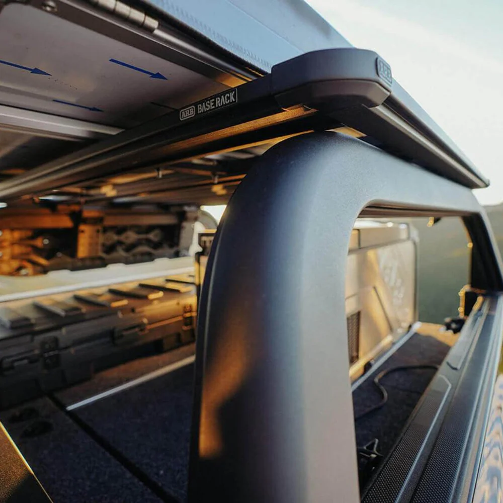 Bed Rack Tacoma (2016-2023) - Image 2