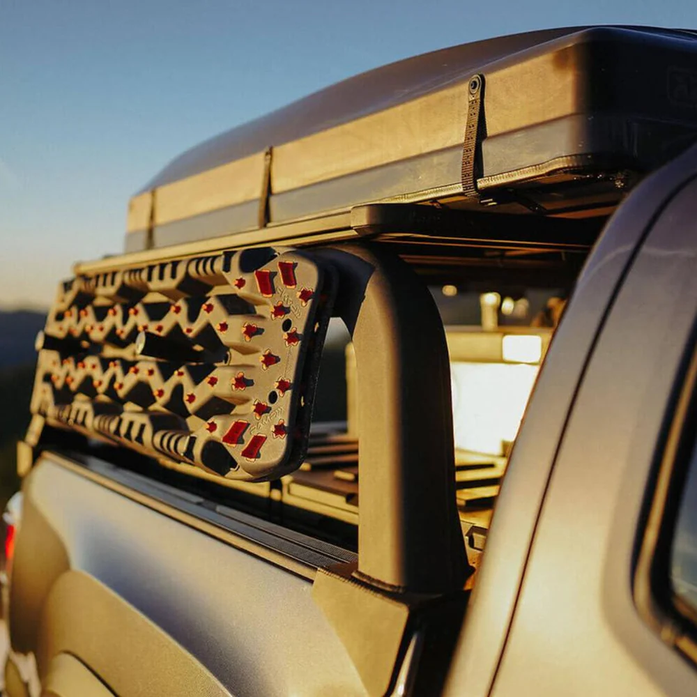 Bed Rack Tacoma (2016-2023) - Image 3