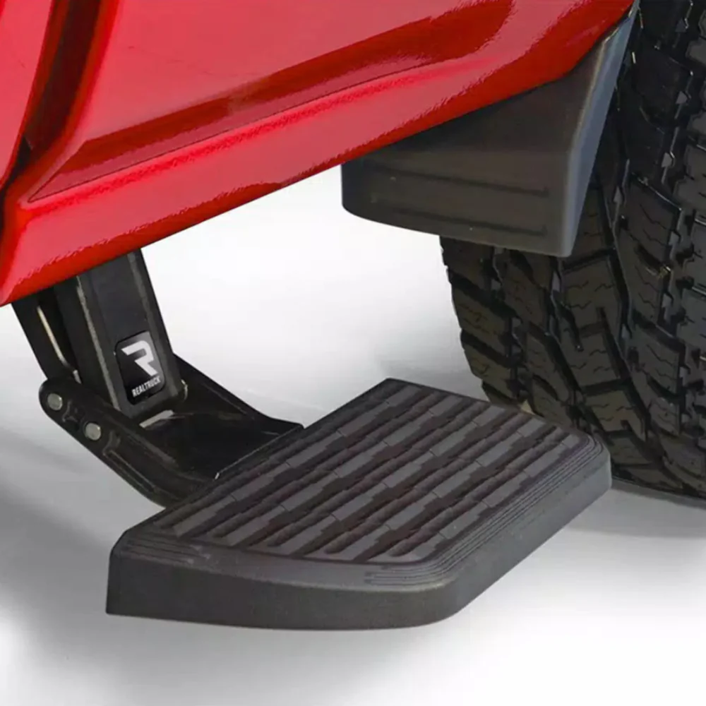Bed Step 2 Tundra (2022+) - Image 4