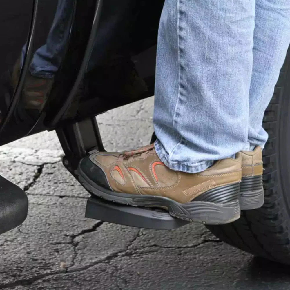 Bed Step 2 Tundra (2022+) - Image 6