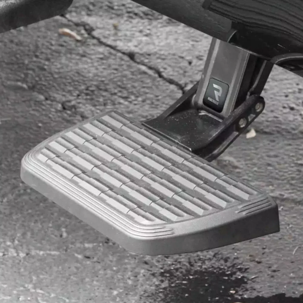 Bed Step 2 Tundra (2022+) - Image 8