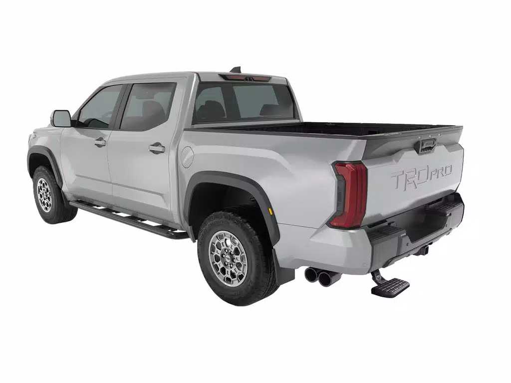 Bed Step Tundra (2022-2025) - Image 3