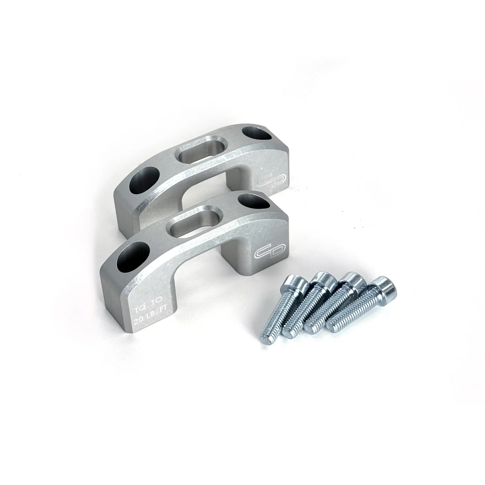 Bed Tie-Down Anchors for Tacoma (2016+) & Tundra (2022+) - Image 10