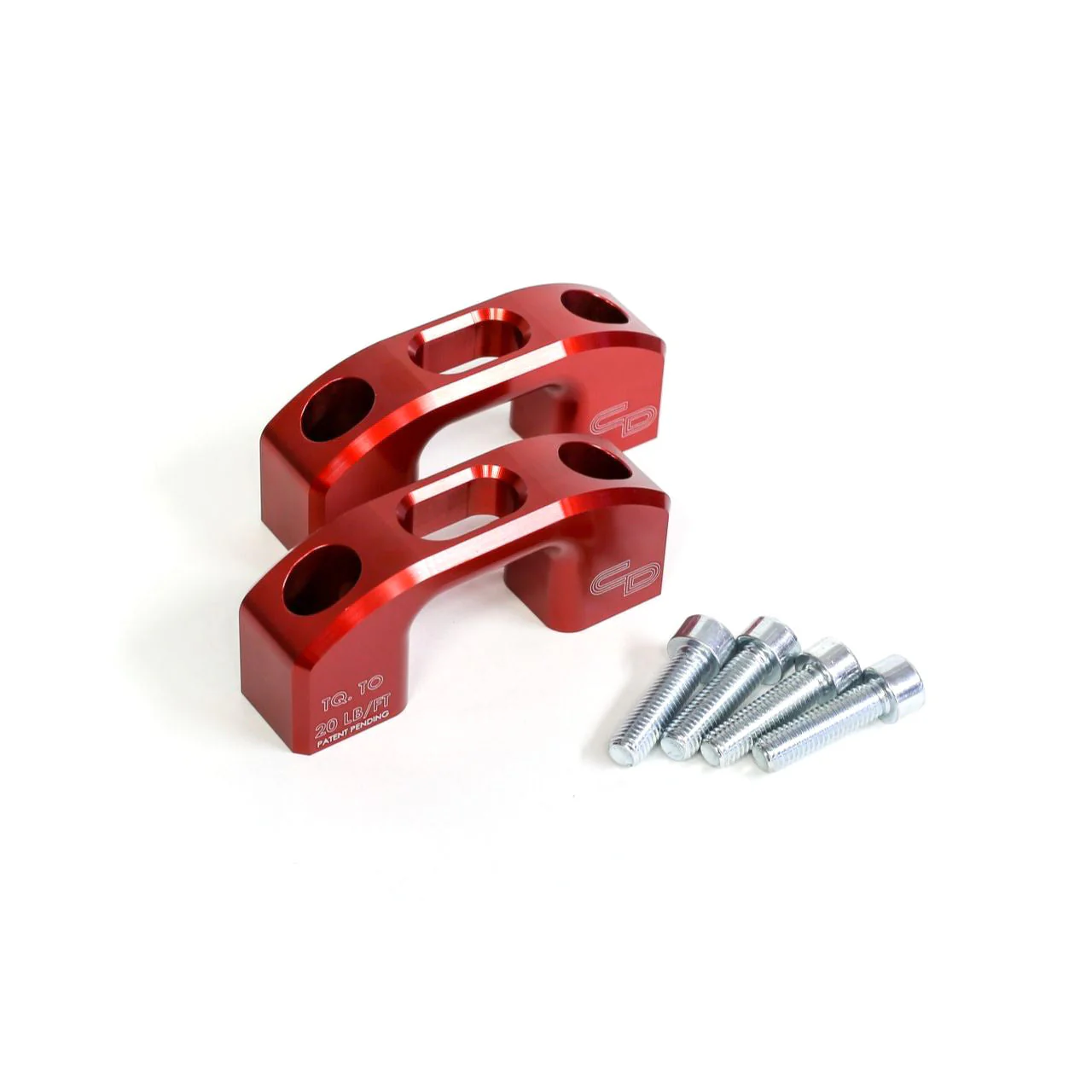 Bed Tie-Down Anchors for Tacoma (2016+) & Tundra (2022+) - Image 11