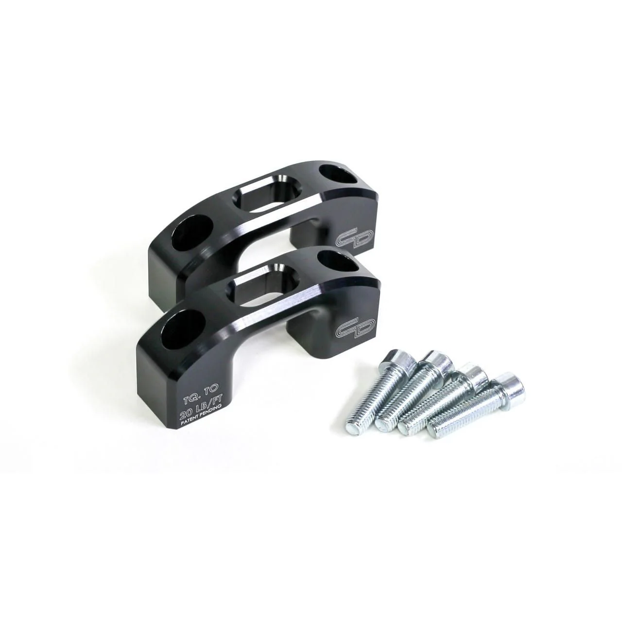 Bed Tie-Down Anchors for Tacoma (2016+) & Tundra (2022+) - Image 12