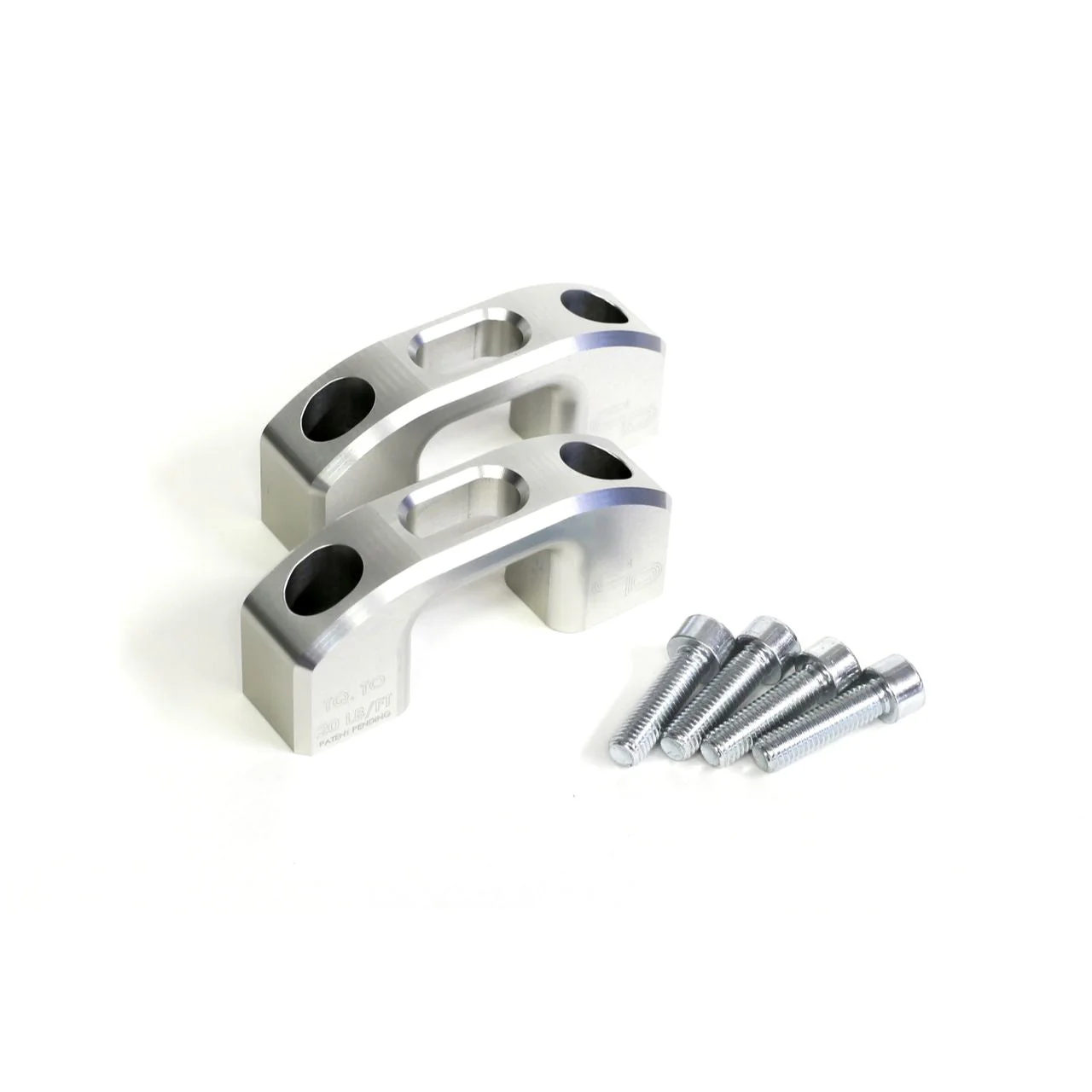 Bed Tie-Down Anchors for Tacoma (2016+) & Tundra (2022+) - Image 13