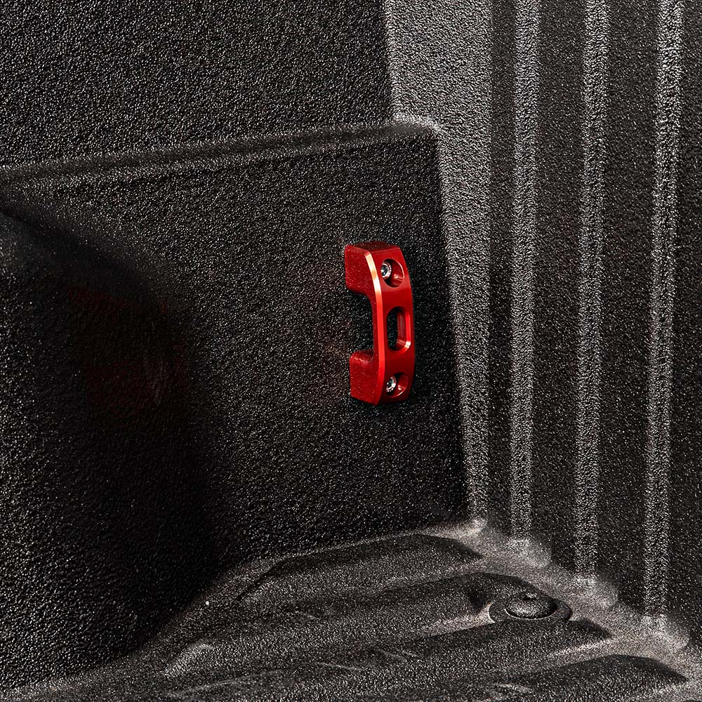 Bed Tie-Down Anchors for Tacoma (2016+) & Tundra (2022+) - Image 3