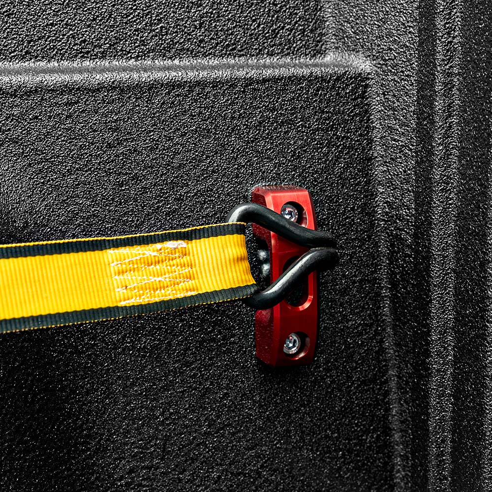 Bed Tie-Down Anchors for Tacoma (2016+) & Tundra (2022+) - Image 4