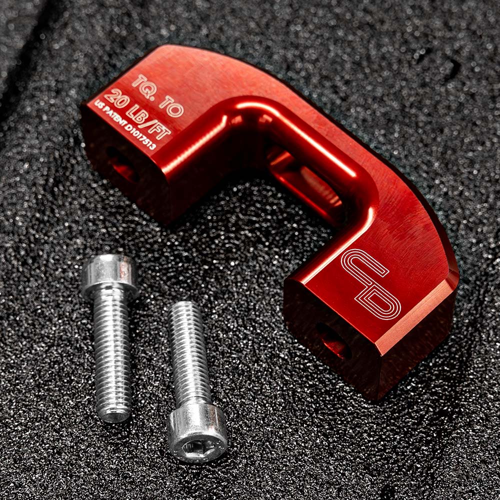 Bed Tie-Down Anchors for Tacoma (2016+) & Tundra (2022+) - Image 5