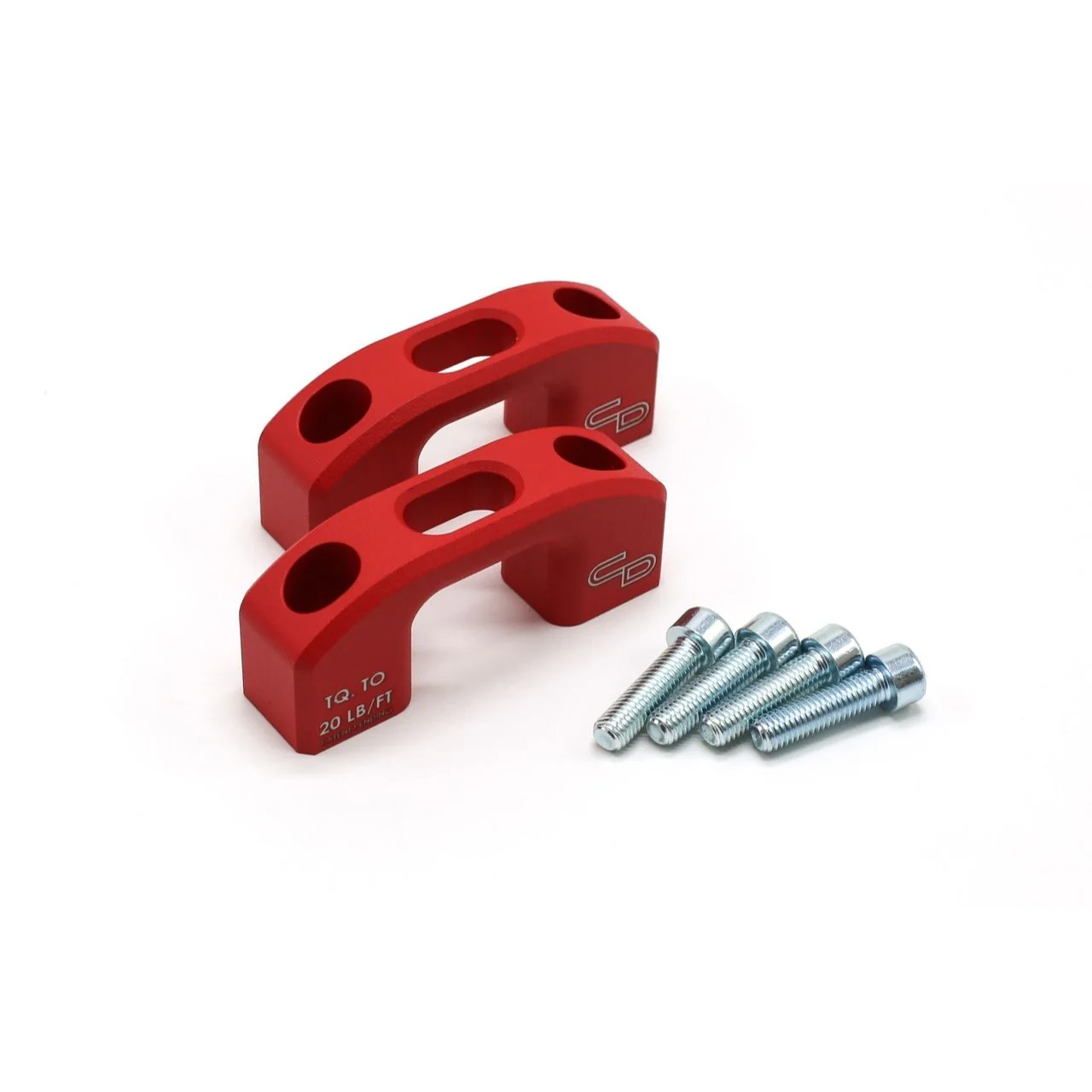 Bed Tie-Down Anchors for Tacoma (2016+) & Tundra (2022+) - Image 7