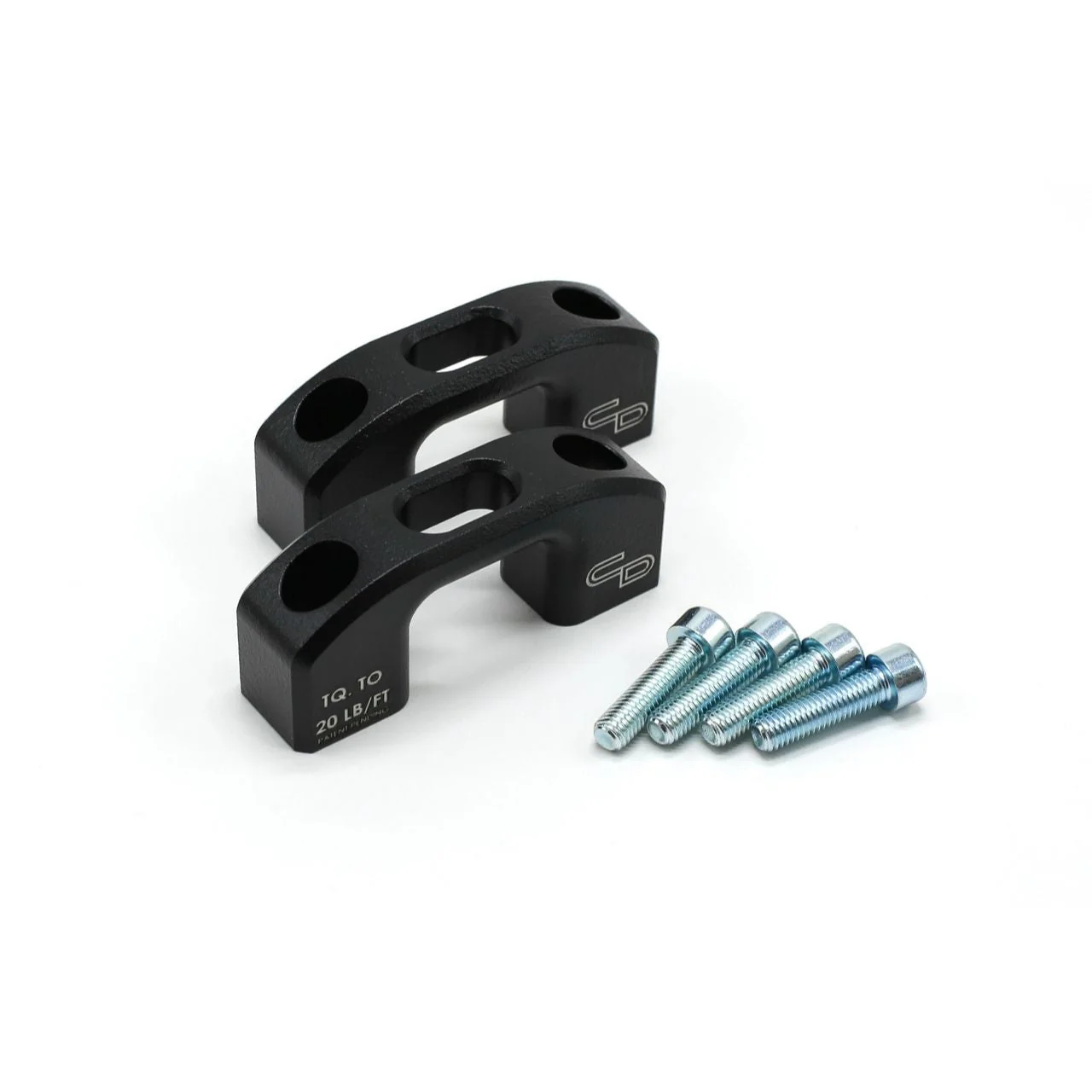Bed Tie-Down Anchors for Tacoma (2016+) & Tundra (2022+) - Image 8